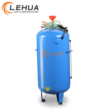 100l 4bar vertical tank foam washing machine